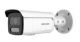 Hikvision DS-2CD2T47G2H-LISU-SL(2.8mm)(eF) 4 MP Smart Hybrid Light with ColorVu Fixed Bullet Network Camera