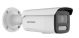 Hikvision DS-2CD2T47G2H-LISU-SL(4mm)(eF) 4 MP Smart Hybrid Light  ColorVu Bullet Network Camera 4mm Two Way Audio