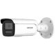 Hikvision 8 MP Powered by Darkfighter Fixed Bullet Network Camera 60m IR 2.8mm- DS-2CD2T86G2H-2I(2.8mm)(eF)White 