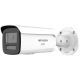 Hikvision 8 MP Smart Hybrid Light with ColorVu Fixed Bullet Network Camera 2.8mm - White