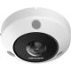 Hikvision DS-2CD6365G1-IVS 6MP DeepinView IR Network Fisheye Camera