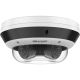 Hikvision DS-2CD6D44G1H-IZS 180 4-Directional Multisensor Network Camera