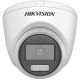 Hikvision DS-2CE72D8T-IT3SE(2.8mm) 2MP Ultra Low Light POC Fixed Turret Camera