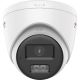 Hikvision DS-2CE72DF3T-LXTS (2.8mm) 2MP Two Way Audio Fixed Turret Camera