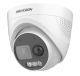 Hikvision DS-2CE72DF3T-PIRXOS(2.8mm) 2 MP ColorVu PIR Siren Audio Fixed Turret Camera