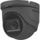 Hikvision 5MP DS-2CE76H0T-ITME(2.8mm) PoC Fixed Turret Camera 30m IR -Grey
