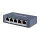 Hikvision DS-3E0505-E 5-Port Gigabit Unmanaged Switch