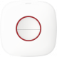 HIKVISION DS-PDEB2-EG2-WE AX PRO Wall-mounted Wireless Emergency Button (dual button)