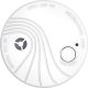 HIKVISION DS-PDSMK-S-WE AX PRO Series Wireless Photoelectric Smoke Detector