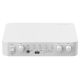 Hikvision DS-QAE1A80G1-VB 80W 2-Zone Network Amplifier Bluetooth