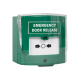 RGL EDR-1N Single Pole  Emergency  emergency Door Release Break Glass