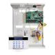 Pyronix Euro 76 Large V10 Hybrid Alarm Panel with Keypad EURO76L/UK