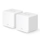 Mercusys Halo H60X AX1500 Whole Home Mesh WiFi 6 System 2 pack- Refurbished