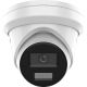 HiLook 5MP IP ColorVu Turret Camera 2.8mm With Audio -White