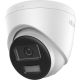 Hilook 8 MP Smart Hybrid Light MD 2.0 Fixed Turret Network Camera IPC-T280HA-LUF/SL