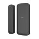 AX PRO DS-PDMCS-EG2-WE(B)/BLACK Wireless Slim Magnet Detector