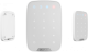 Ajax 22676 Keypad- Two-way wireless keypad PD White 