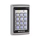 RGL KPX2000 External Access Keypad with Reader Inputs 500 Users 12 VDC
