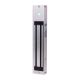 RGL ML600-M Mini Monitored Magnetic Lock 600lbs / 280kg 12/24 VDC
