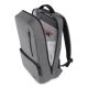 Belkin F8N900 Classic Pro Slim Backpack for 15.6 inch Laptop - Grey