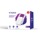 Strong  REPEATER300SUK 300Mbps Universal Wall Plug Range Extender/Booster High Speed UK
