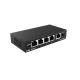 Ruijie Reyee RG-ES205GC 5-Port Gigabit Smart Cloud Managed Non-PoE Desktop Switch