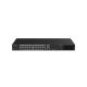 Ruijie Reyee RG-ES228GS-LP, 28-Port Gigabit Smart Cloud Managed PoE Switch 250W 