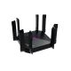 Ruijie AX6000 Wi-Fi 6 Mesh Router with a 2.5 Gbps Port. Support Dual-WAN and Dual-LAN