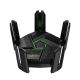 Ruijie Reyee RG-EW7200BE PRO, Cloud-Managed 7200 Mbps Wi-Fi 7 Gaming Router