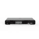 Ruijie Reyee RG-NBS3100-8GT2SFP-P, 10-Port Gigabit Layer 2 Cloud Managed PoE Switch