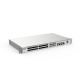 Ruijie Reyee RG-NBS3200-24SFP/8GT4XS, 24-Port Gigabit SFP with 8 combo RJ45 ports Layer 2 Managed Switch, 4 * 10G