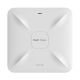 Ruijie Reyee RG-RAP2260(E) Reyee Wi-Fi 6 3202Mbps Multi-G Ceiling Access Point