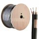 PACE 100m RG59 + 2 Core Power Shotgun PBCC CCA Power Cable