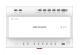 Hikvision DS-KAD706Y Two-Wire Video Distributor
