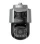 Hikviison TandemVu 8C Series Panoramic 4 MP 42X DarkFighter Network Speed Dome DS-2SF8C442MXG-ELW/26