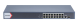 Hikvision 16-Port Smart Managed Gigabit PoE Switch DS-3E1518P-SI 