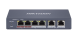 Hikvision 4 Port Fast Ethernet Smart POE Switch DS-3E1106HP-EI