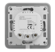 Ajax LightCore (1-Gang) Smart Light Switch Controller 63114.142.NC