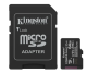 Kingston Canvas Select Plus microSD Memory Card 64GB microSDXC A1 Card SDCS3/64GB