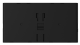 Ajax 127877.316.BL EN54 Internal Battery (24h) ASP -Black