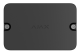 Ajax 124591.280.BL1 EN54 I/O Module (2X2) (8EU) ASP - Black
