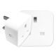 Pyronix SMARTPLUG Wi-Fi Smart Plug for HomeControlHub