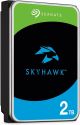 Seagate SkyHawk ST2000VX017  2TB 3.5
