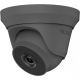 HiLook 2MP Turret Audio Camera 2.8mm 4-In-1 40m IR THC-T220-MS - Grey 