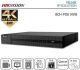 HiLook 8 Channel NVR with 6TB Hard Drive supports up to 8MP