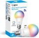 TP-Link Tapo Smart Bulb, WiFi Smart Switch, E27 8.7W Works with Amazon Alexa