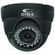 OYN-X AHD4-EYE 4MP HD 3.6mm AHD Day / Night Dome CCTV Analogue Camera IR 36m - bLAK