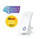 TP-Link TL-WA850RE N300 Universal Range Extender, Broadband/Wi-Fi Extender, Wi-Fi Booster/Hotspot UK