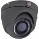 Hikvision 5 MP PoC Fixed Turret Camera 20m IR -Grey 