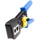 RJ45-EZ CRIMP